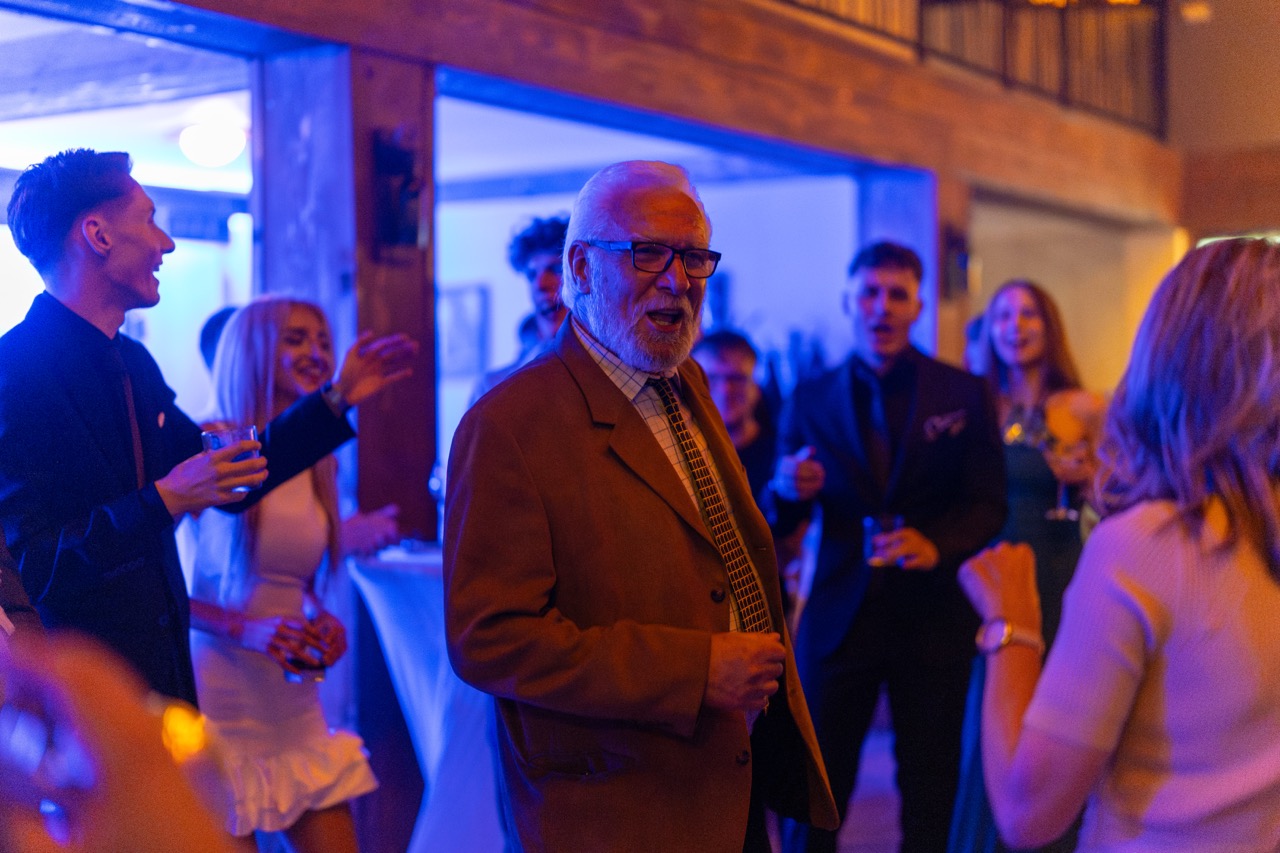 Goran 50th Birthday Party — photo 47
