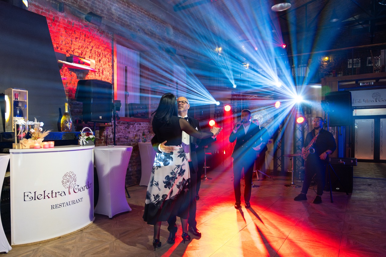Goran 50th Birthday Party — photo 51