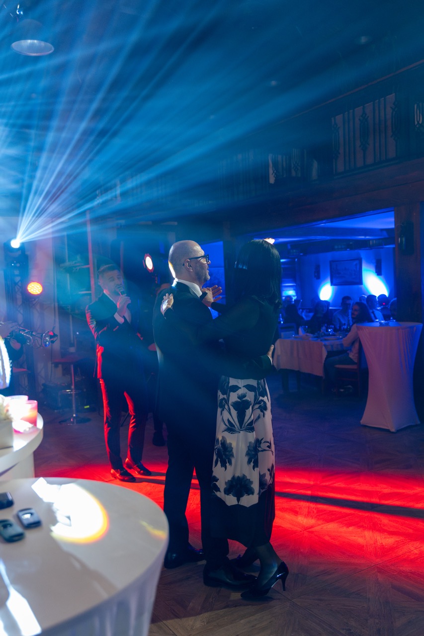 Goran 50th Birthday Party — photo 52