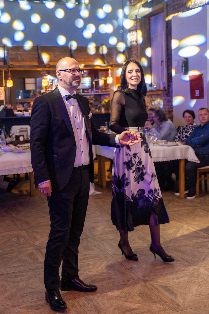 Goran 50th Birthday Party — photo 55