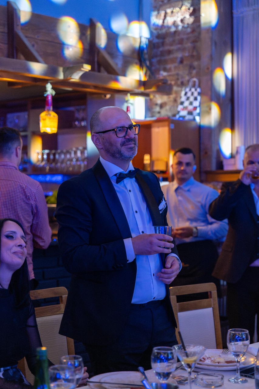 Goran 50th Birthday Party — photo 56