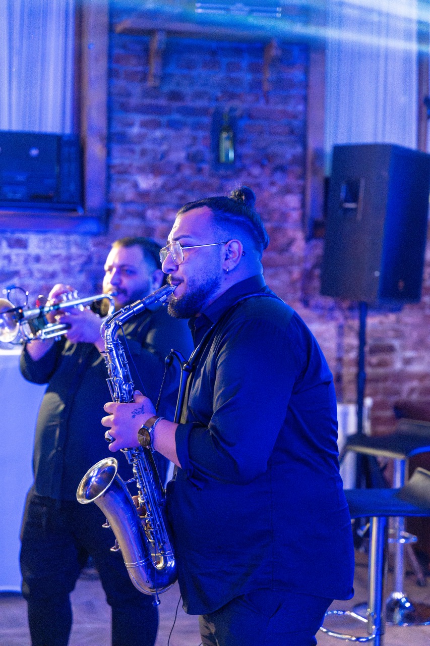 Goran 50th Birthday Party — photo 58