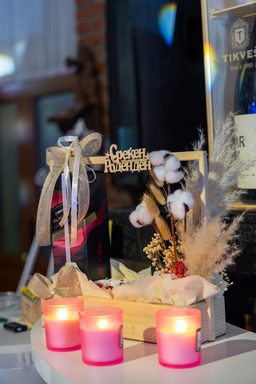 Goran 50th Birthday Party — photo 61