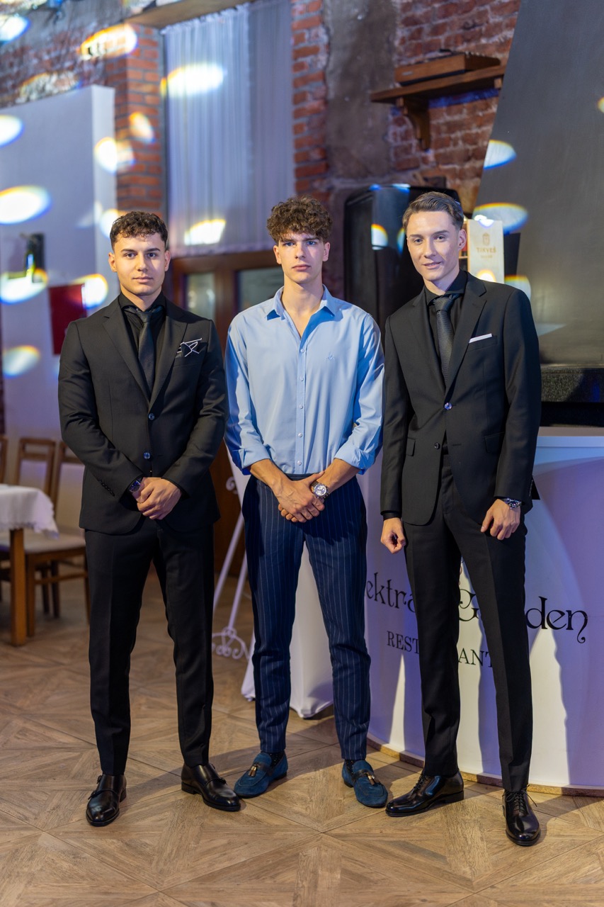 Goran 50th Birthday Party — photo 65
