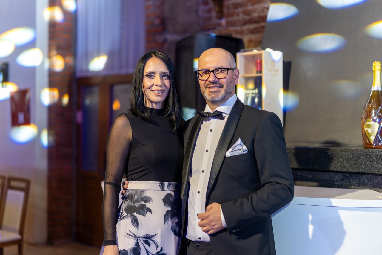 Goran 50th Birthday Party — photo 67