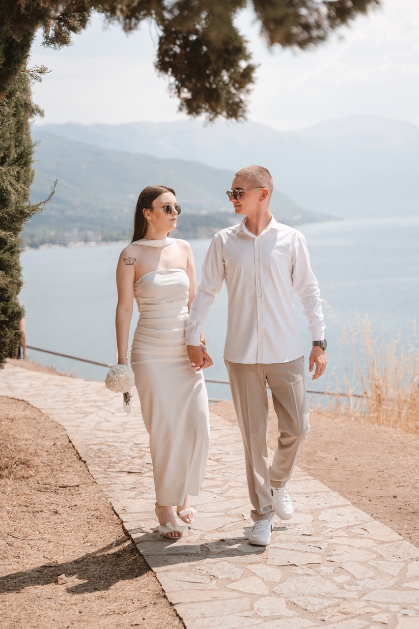 Ilija & Julija — photo 4