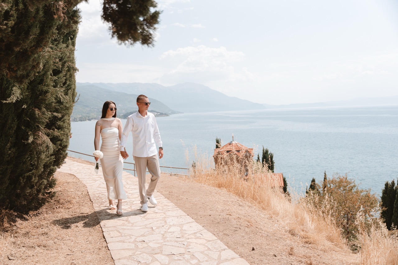 Ilija & Julija — photo 5