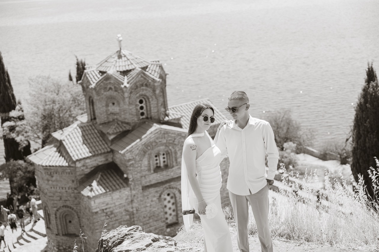 Ilija & Julija — photo 6