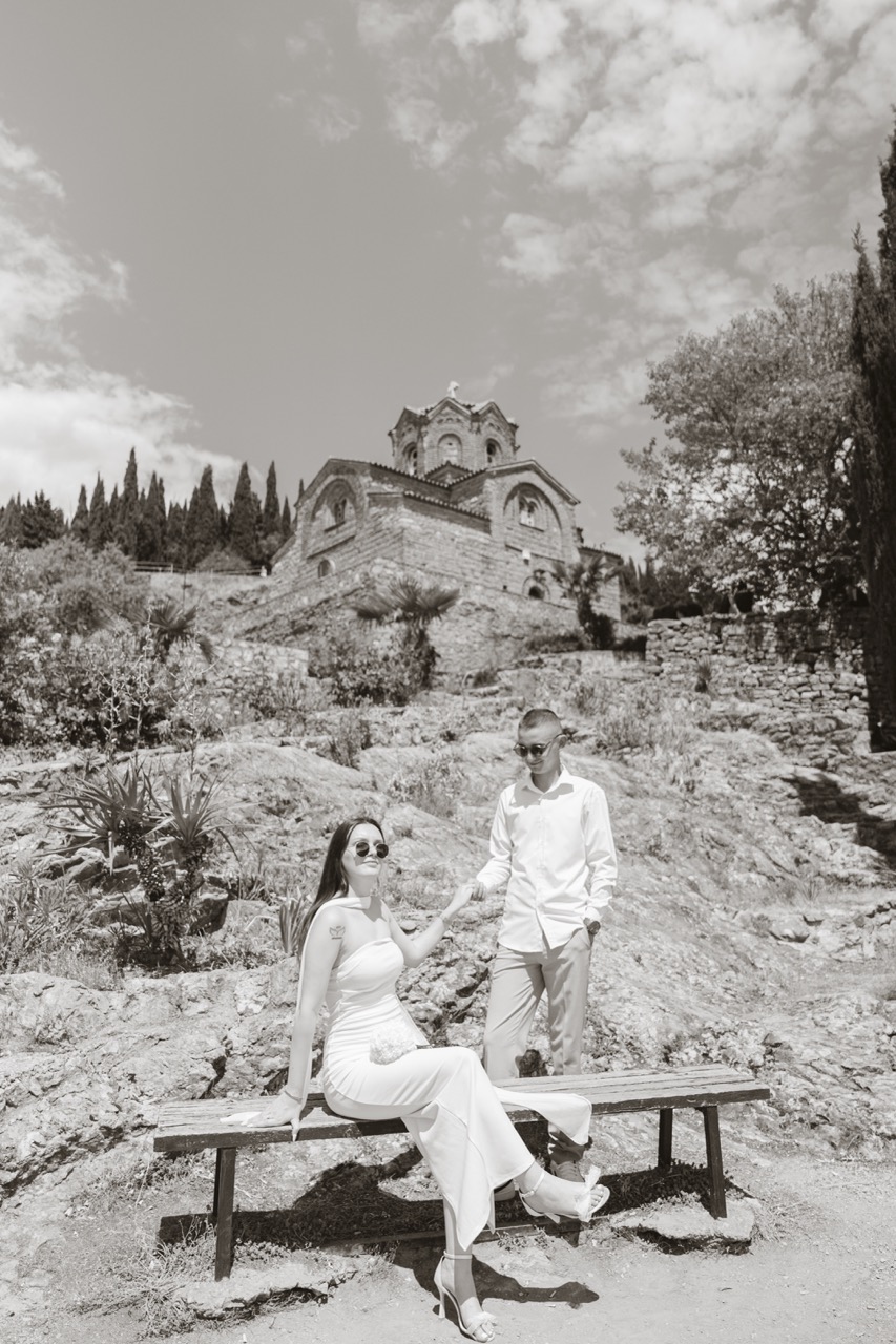 Ilija & Julija — photo 10
