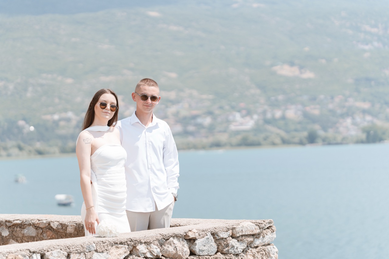 Ilija & Julija — photo 13
