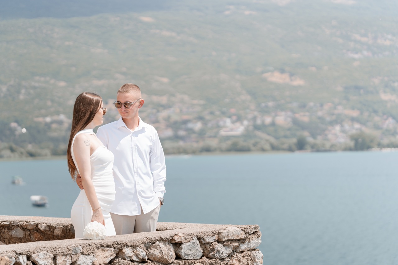 Ilija & Julija — photo 14