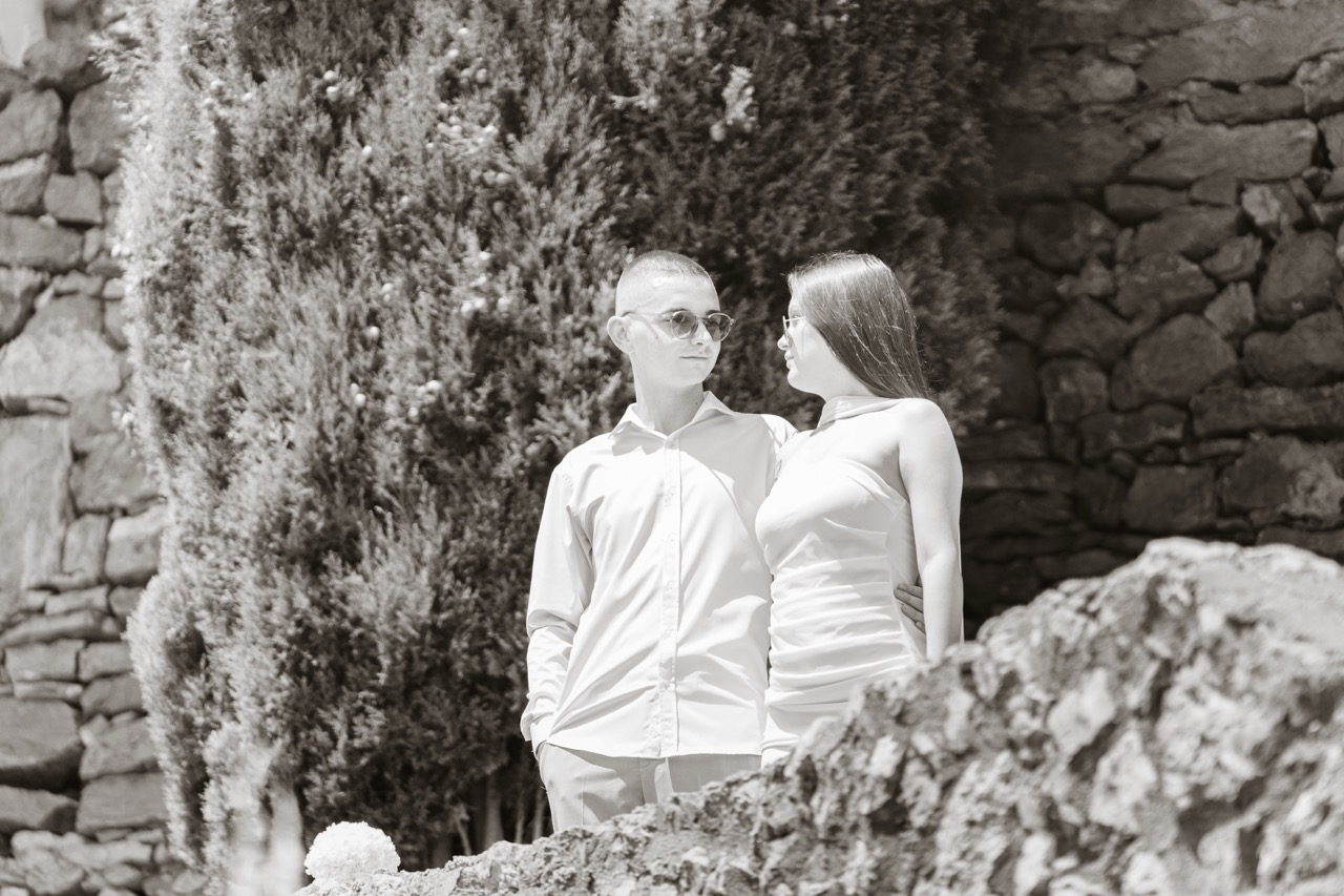 Ilija & Julija — photo 19