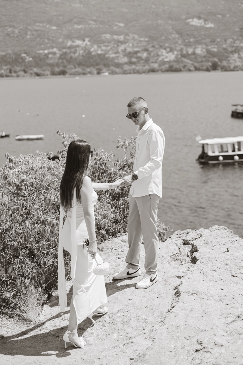 Ilija & Julija — photo 20
