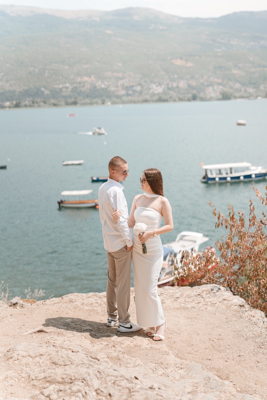 Ilija & Julija — photo 22