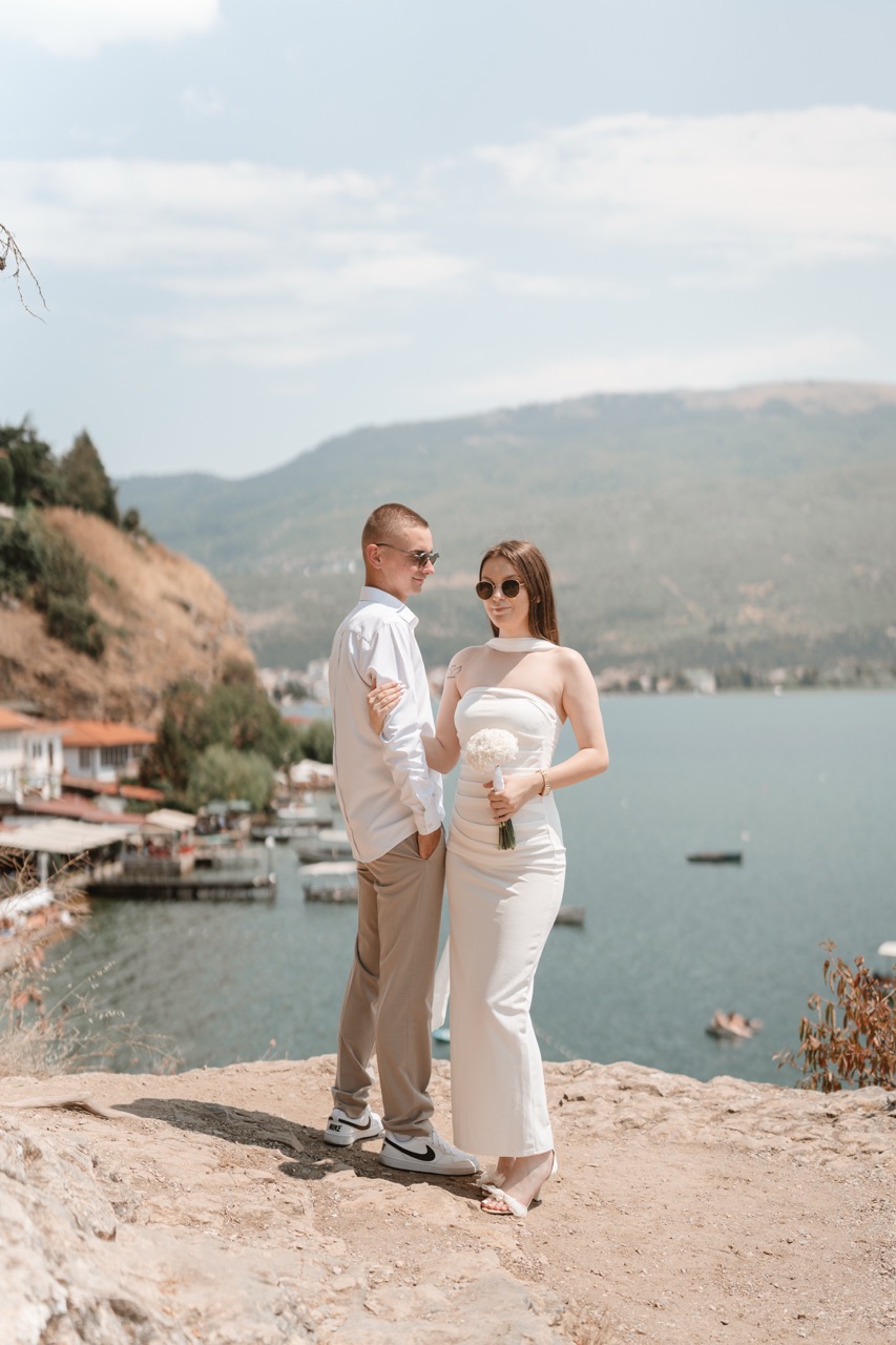 Ilija & Julija — photo 24