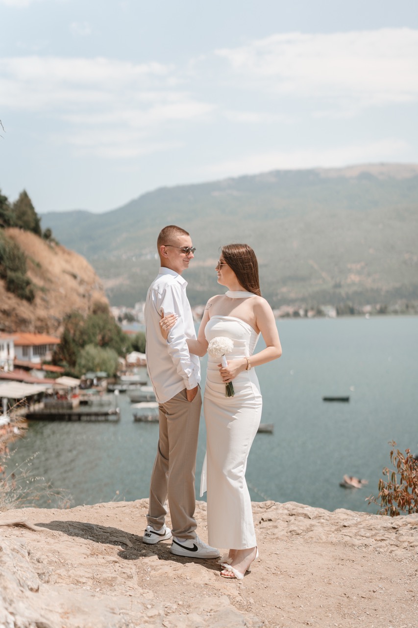 Ilija & Julija — photo 25
