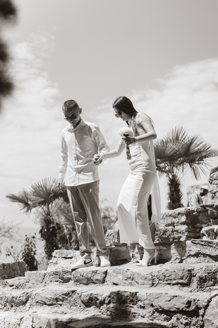 Ilija & Julija — photo 26