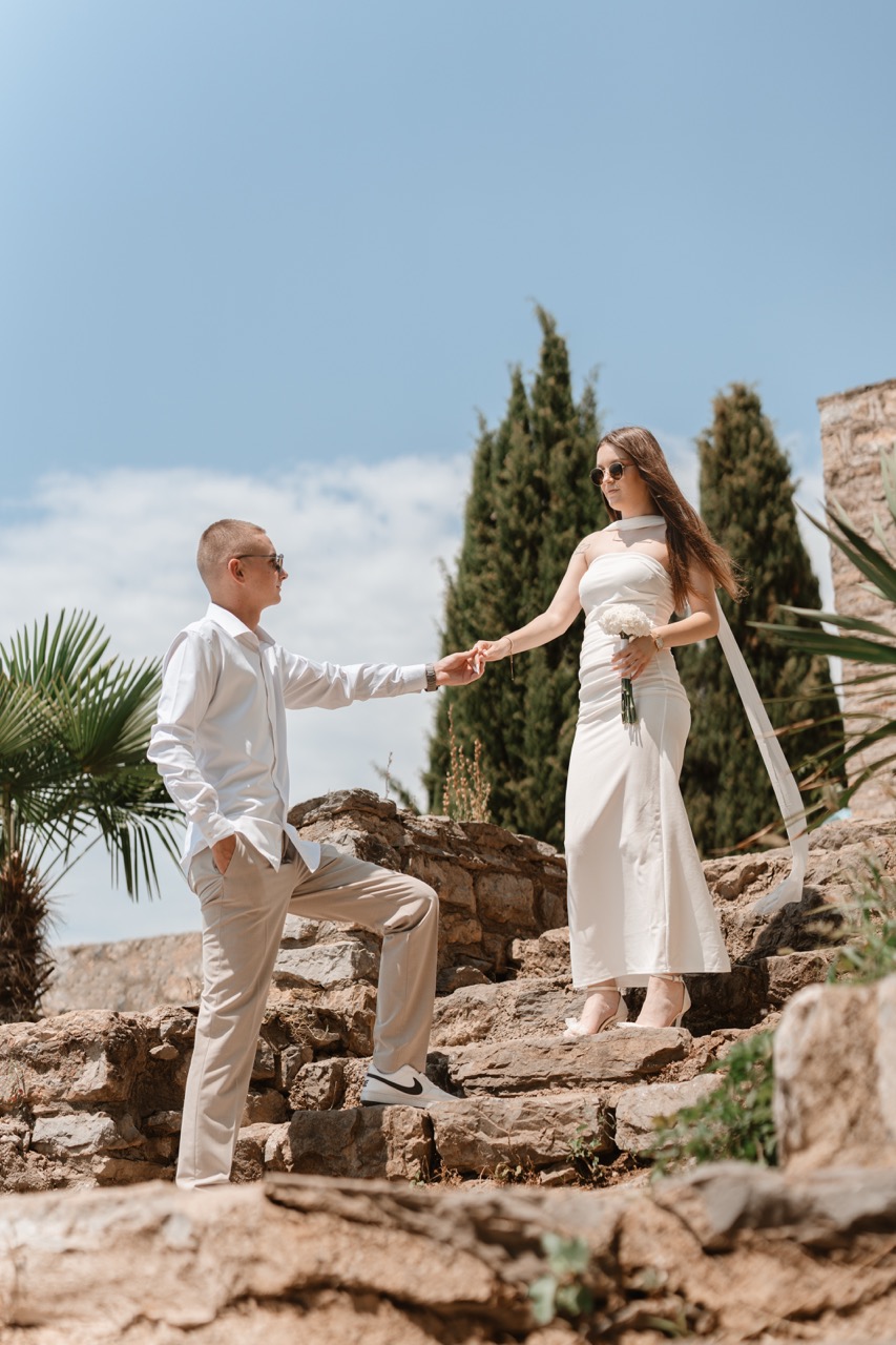 Ilija & Julija — photo 27