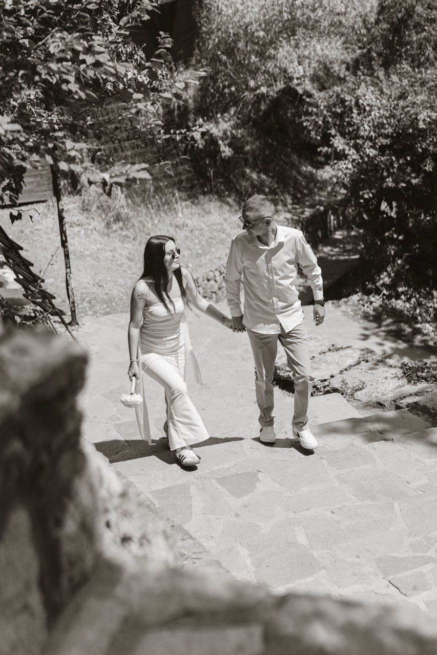 Ilija & Julija — photo 28