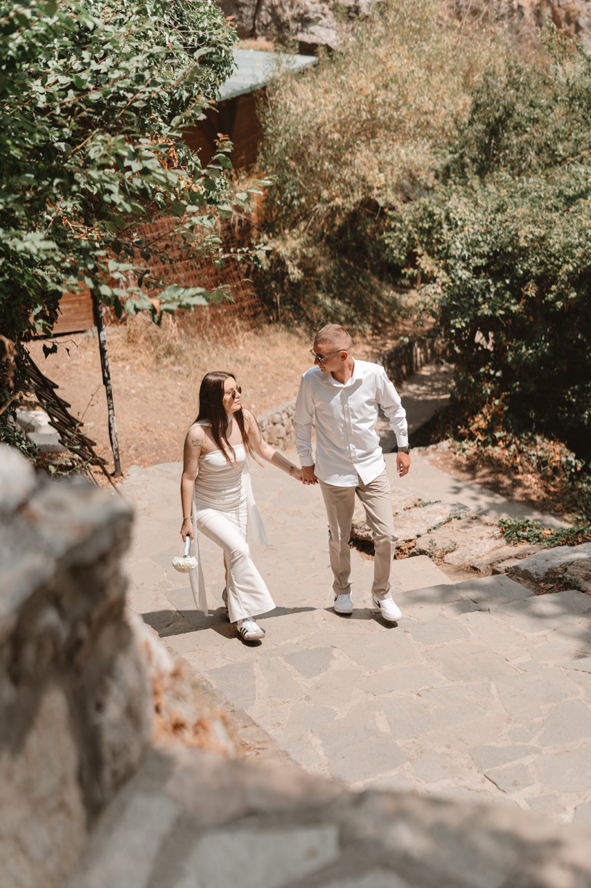 Ilija & Julija — photo 29