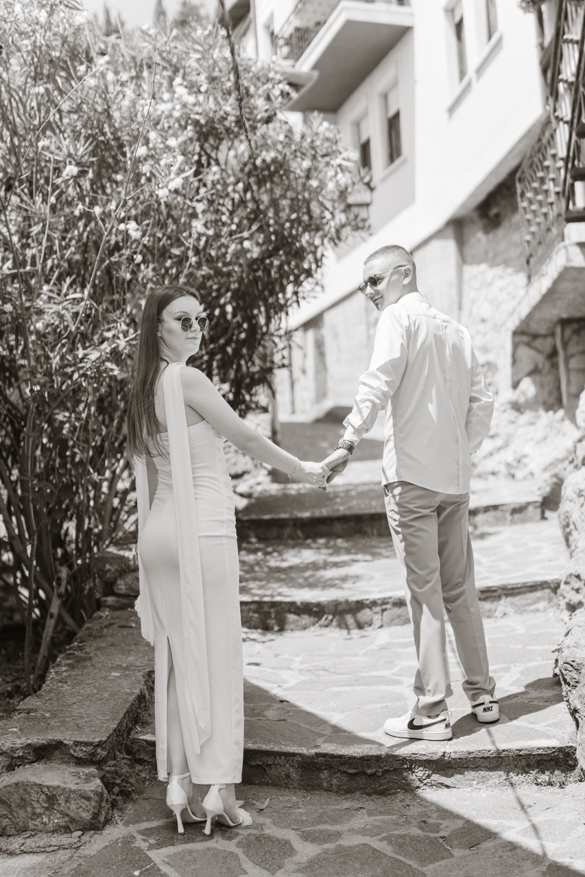 Ilija & Julija — photo 31