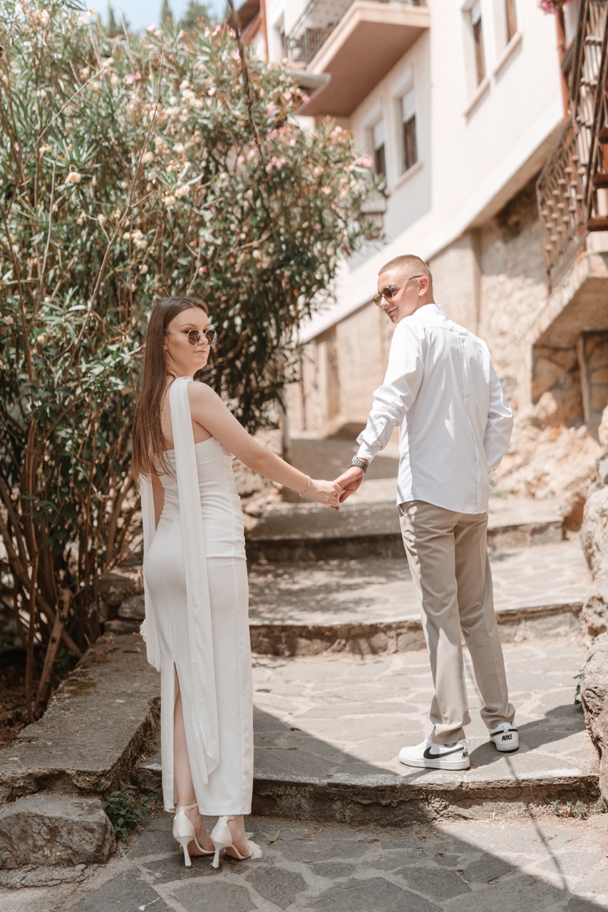 Ilija & Julija — photo 32