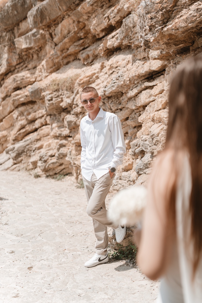 Ilija & Julija — photo 33