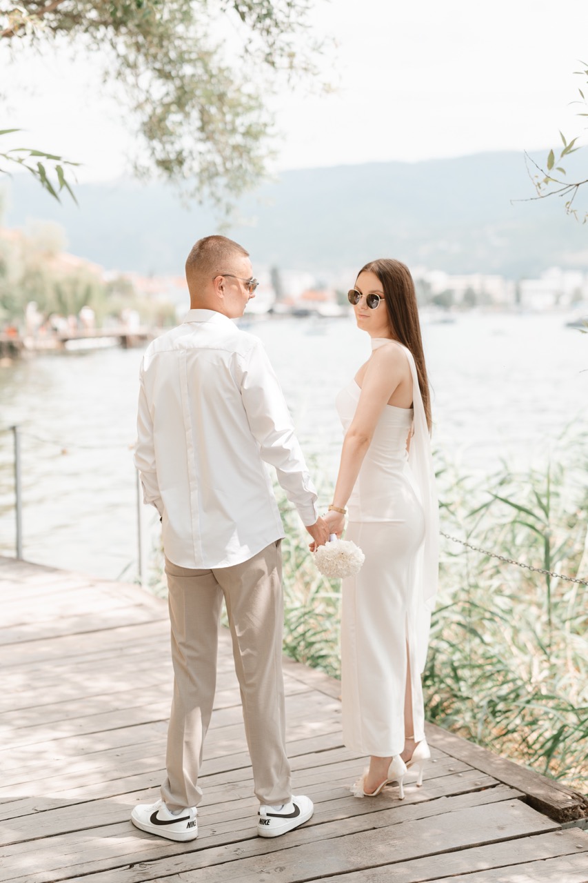 Ilija & Julija — photo 36