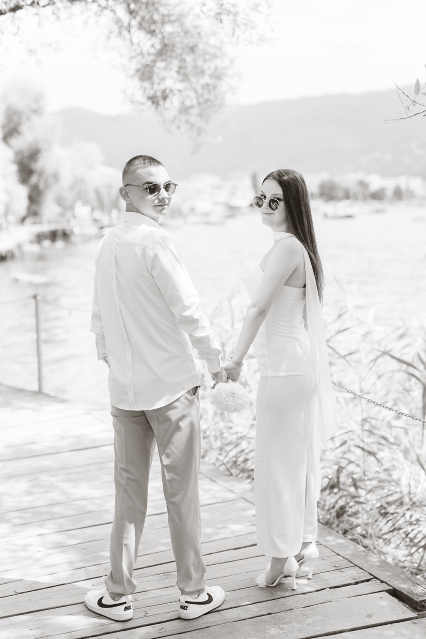 Ilija & Julija — photo 37