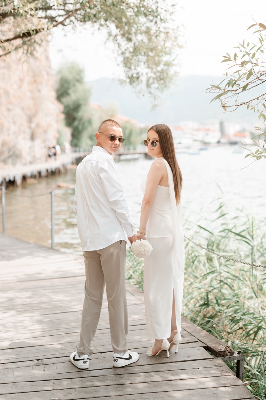 Ilija & Julija — photo 38