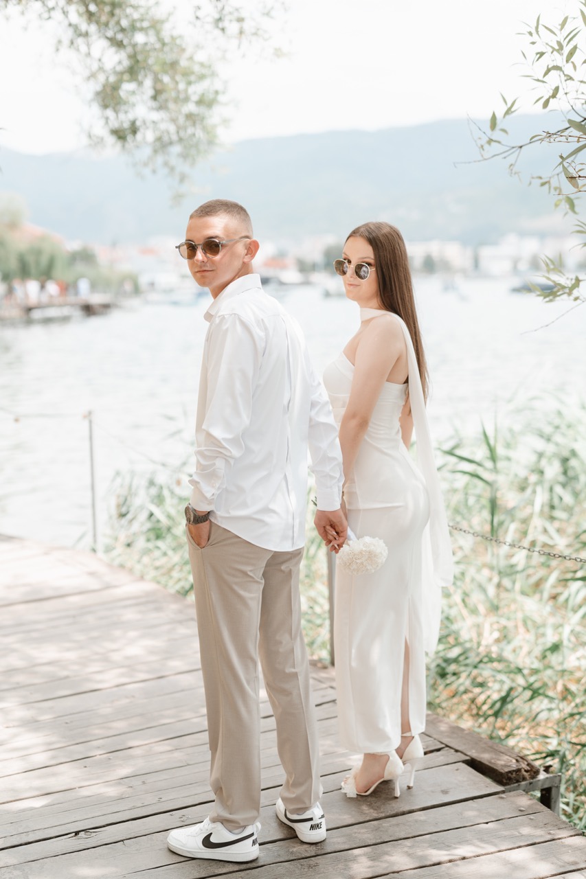 Ilija & Julija — photo 39