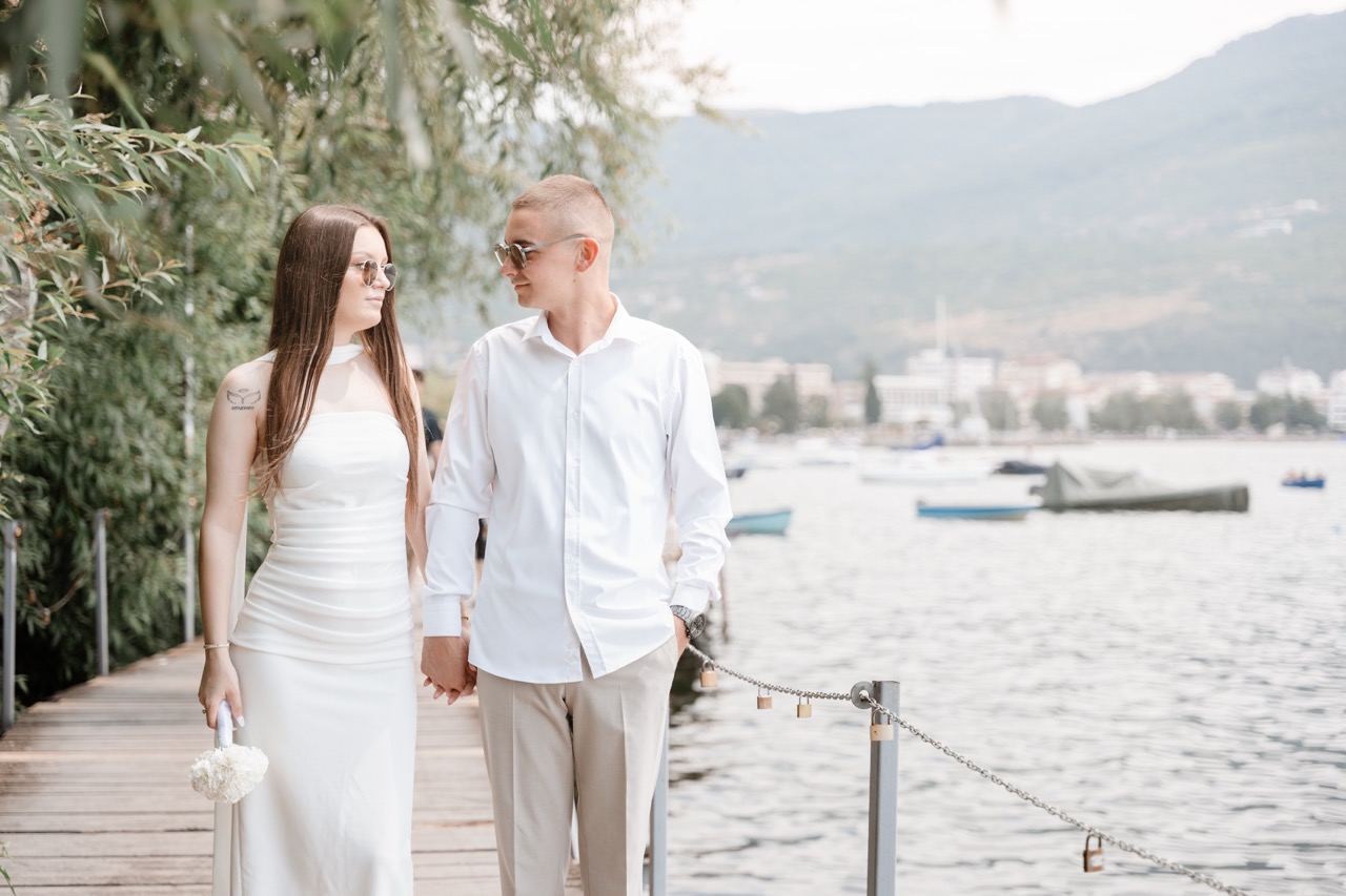 Ilija & Julija — photo 46