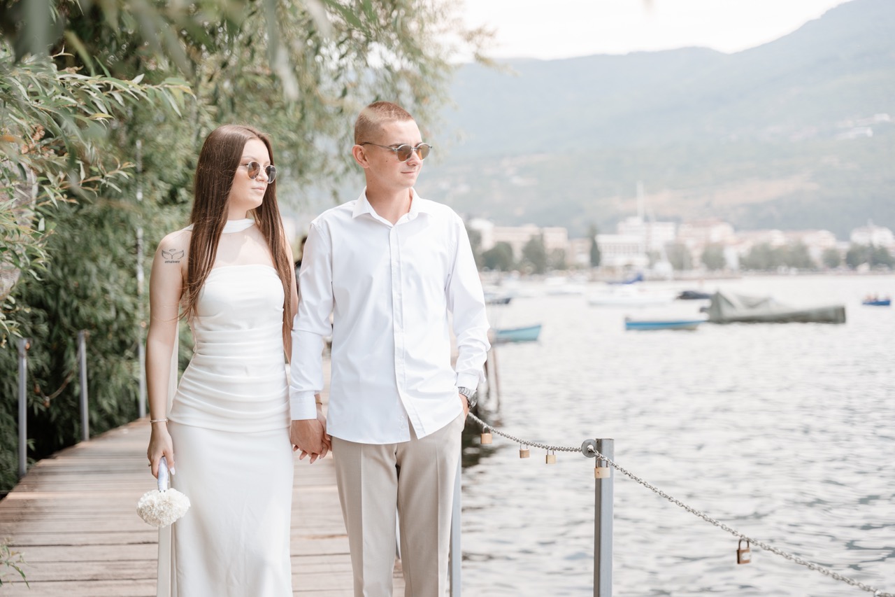 Ilija & Julija — photo 47