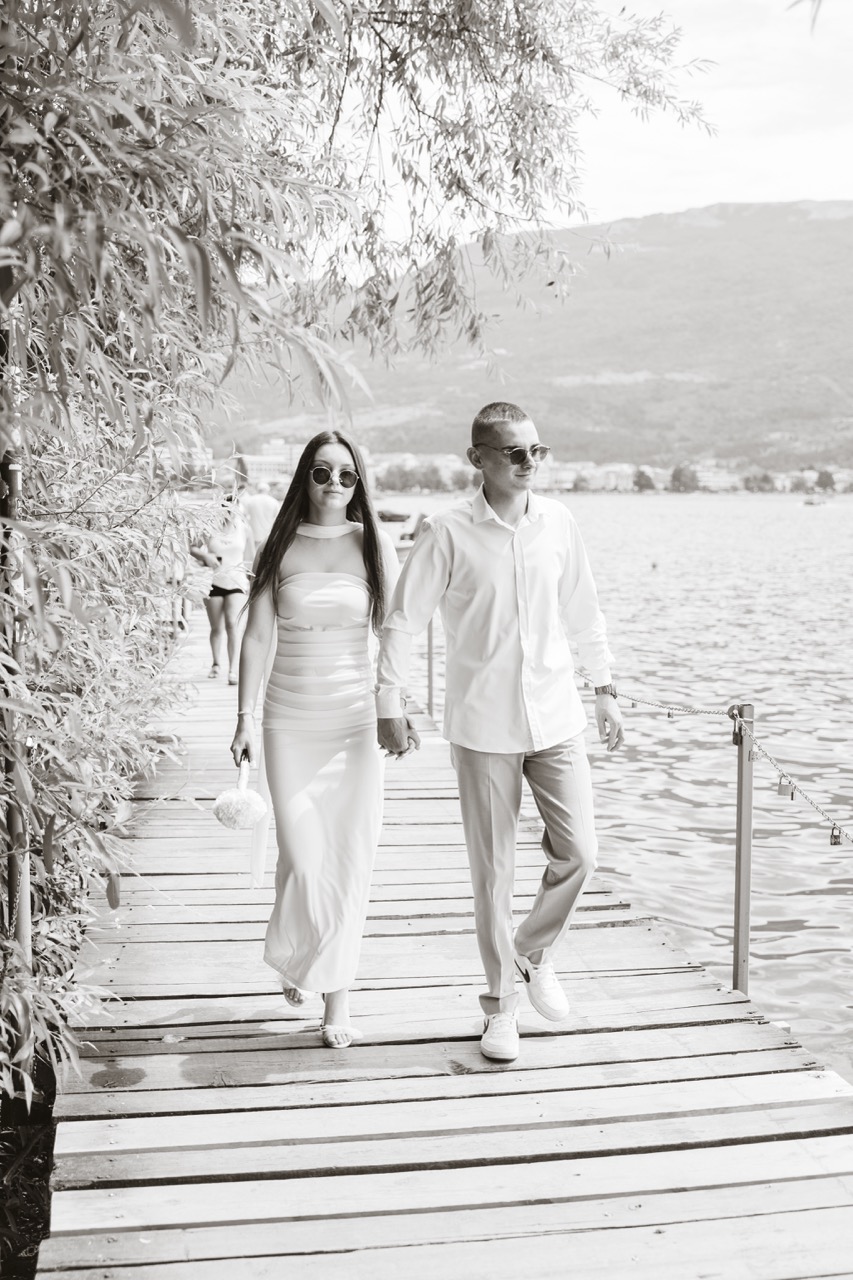 Ilija & Julija — photo 48