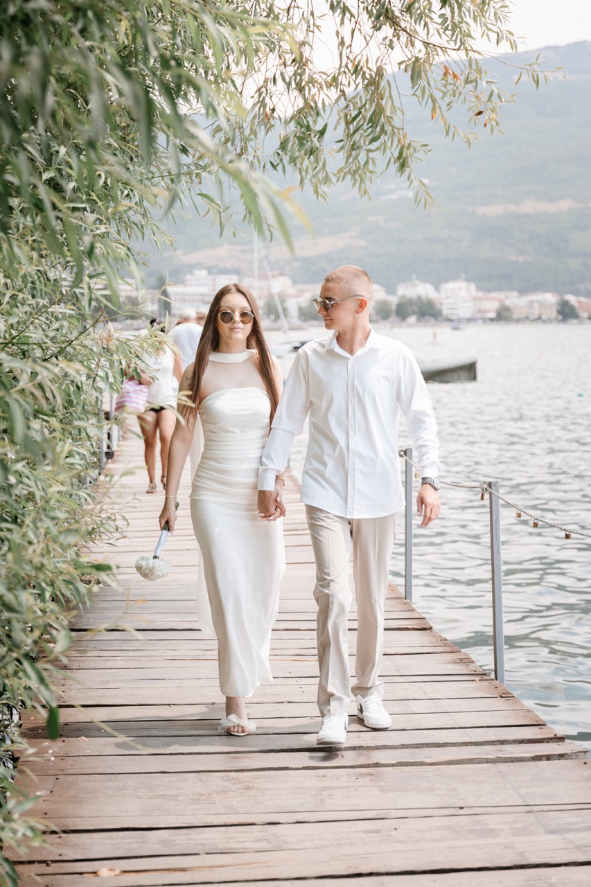 Ilija & Julija — photo 50