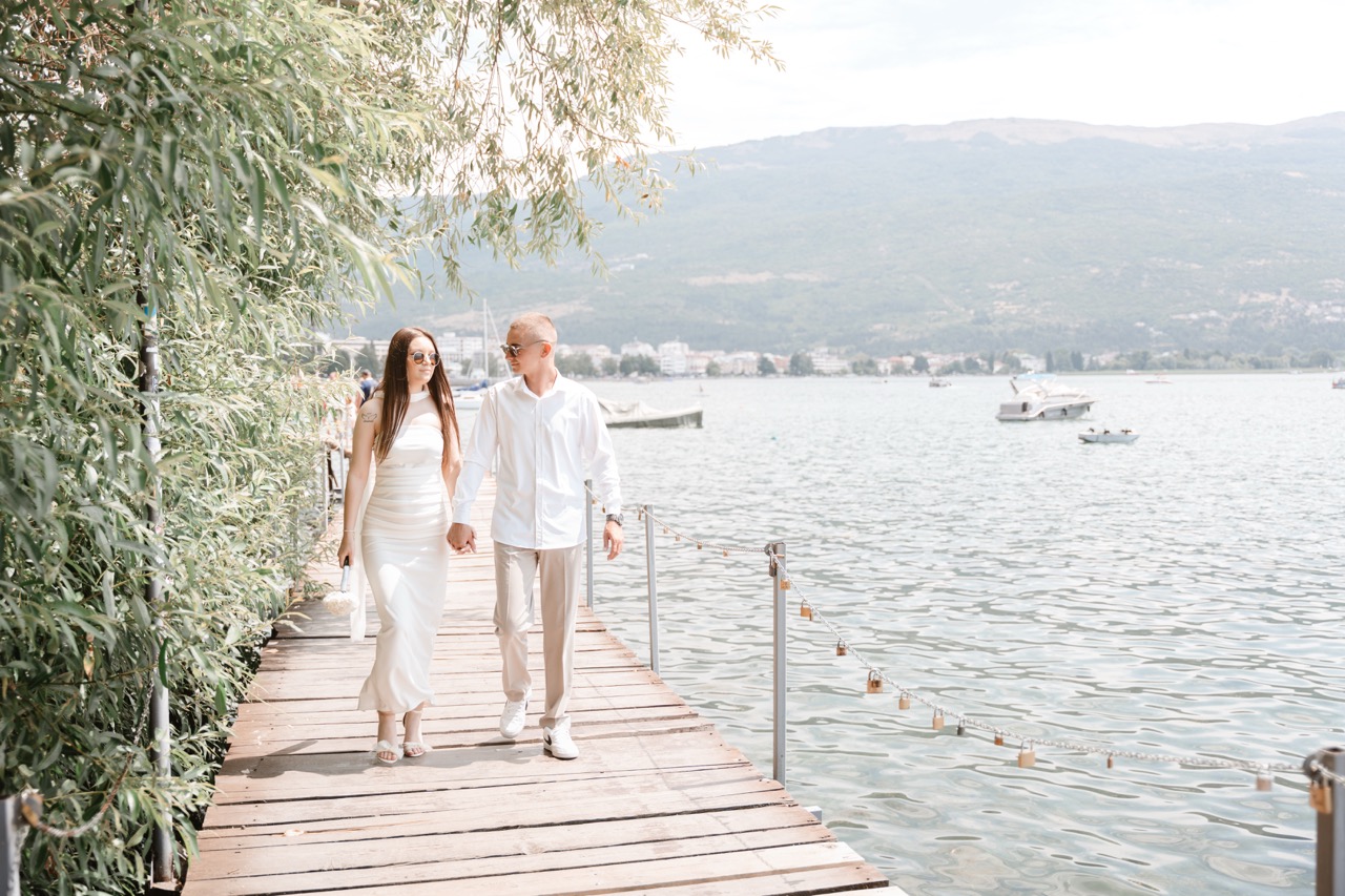 Ilija & Julija — photo 52