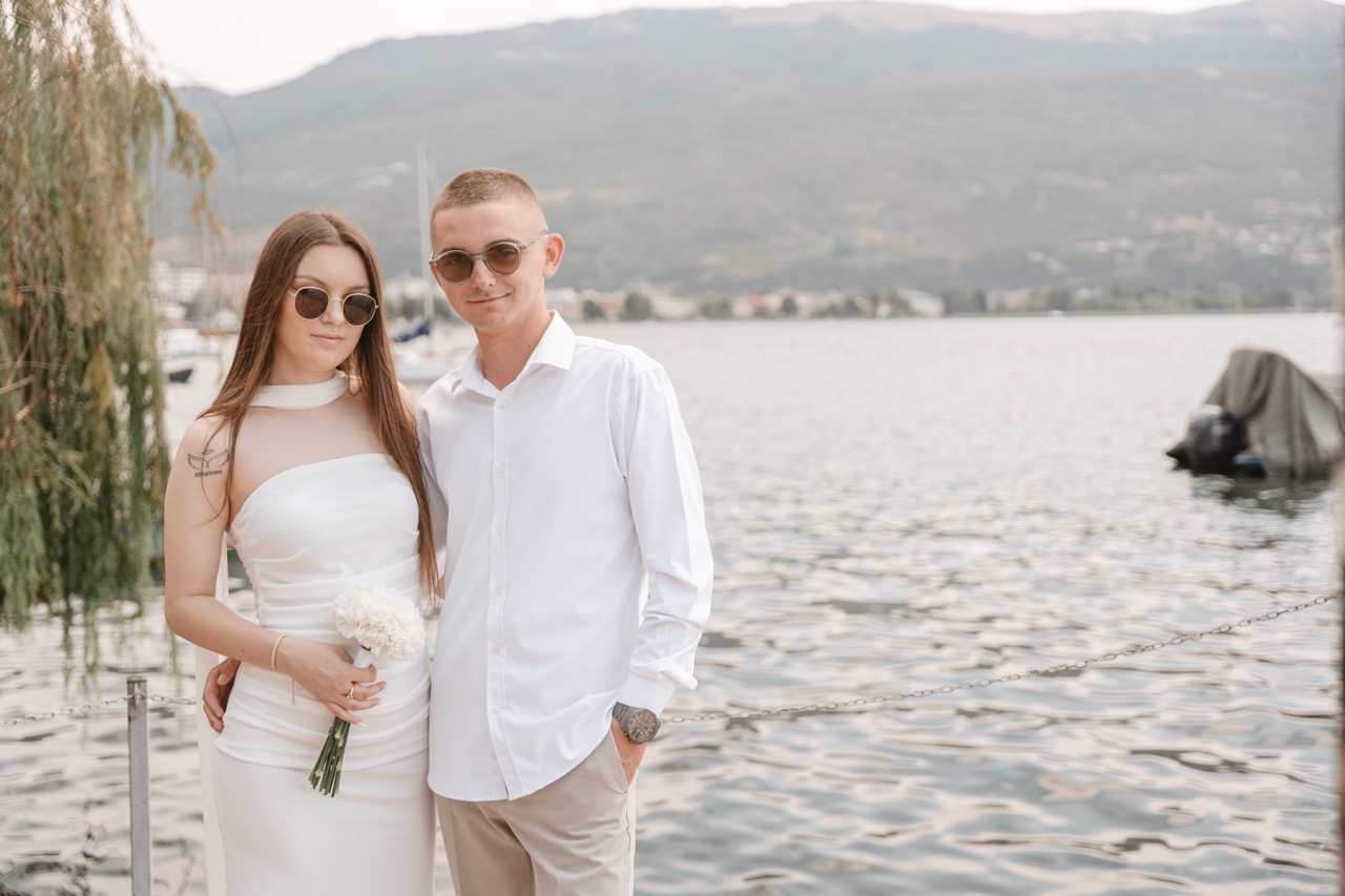 Ilija & Julija — photo 54
