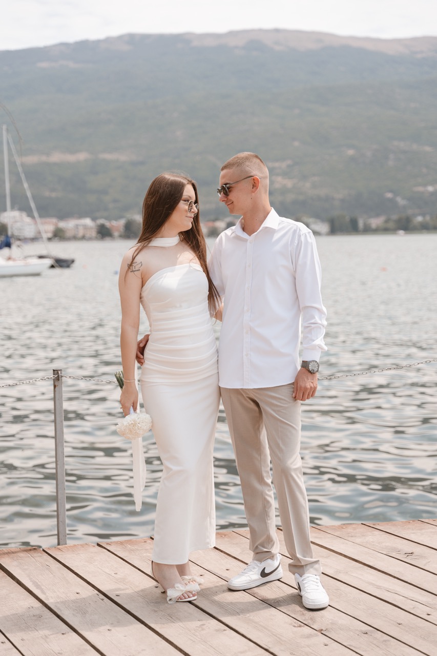 Ilija & Julija — photo 57