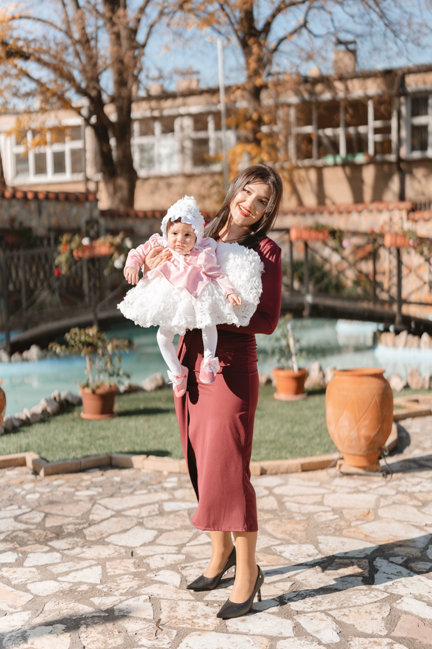 Jovana Krshtevka — photo 24
