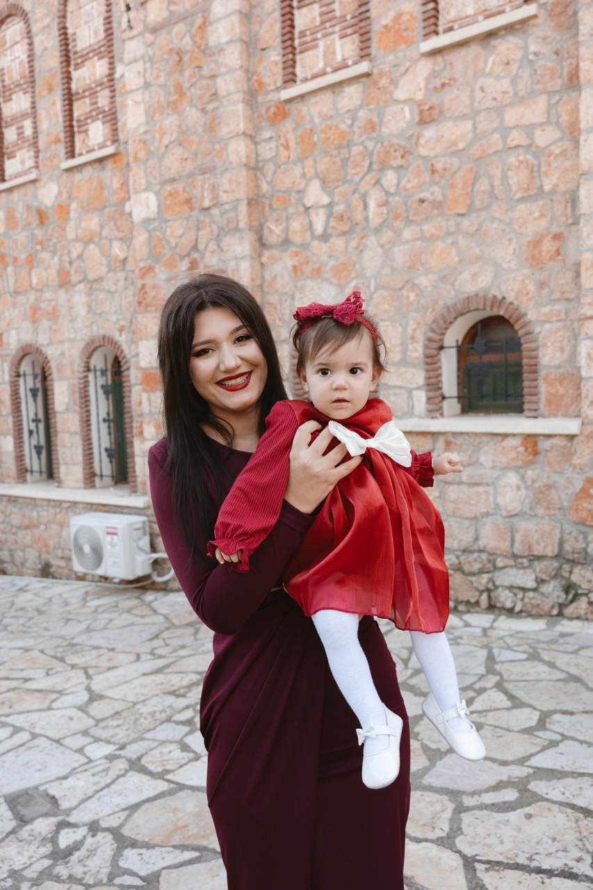 Jovana Krshtevka — photo 33