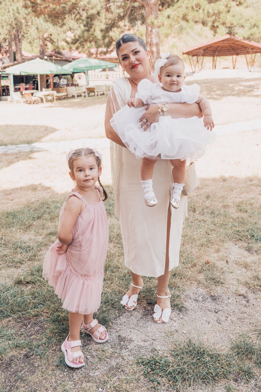 Katia Rodenden & Krshtevka — photo 11