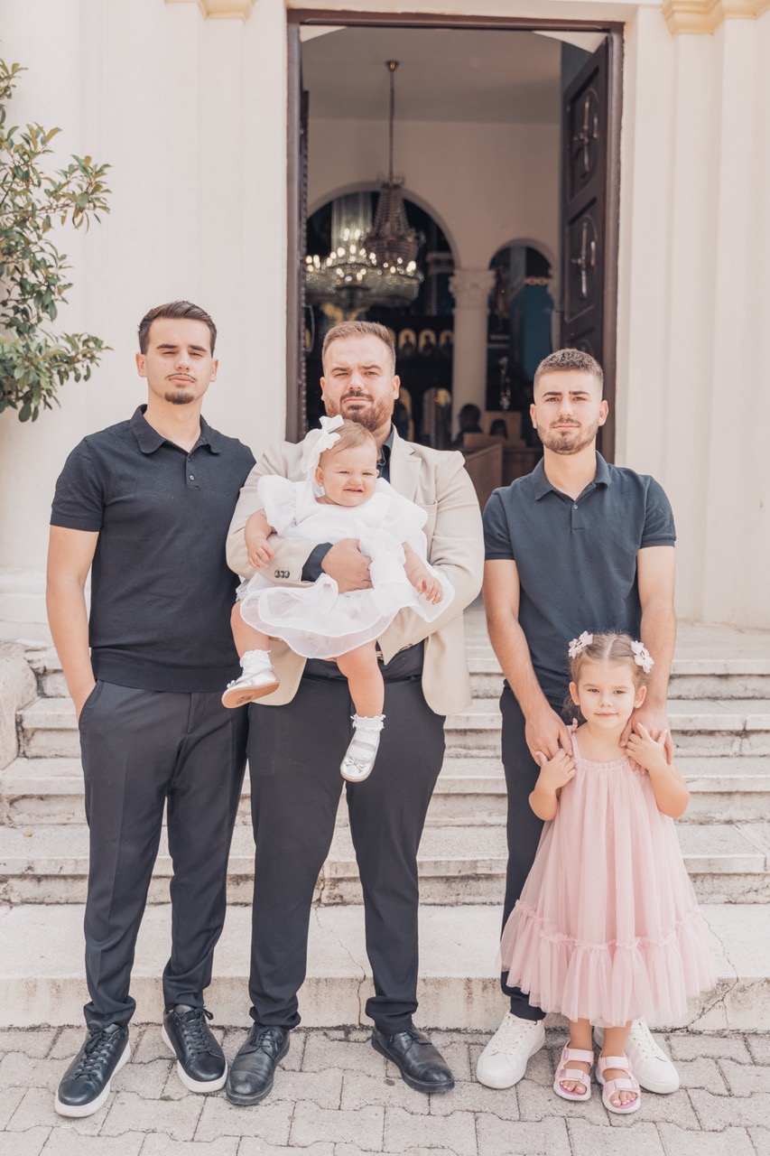 Katia Rodenden & Krshtevka — photo 12