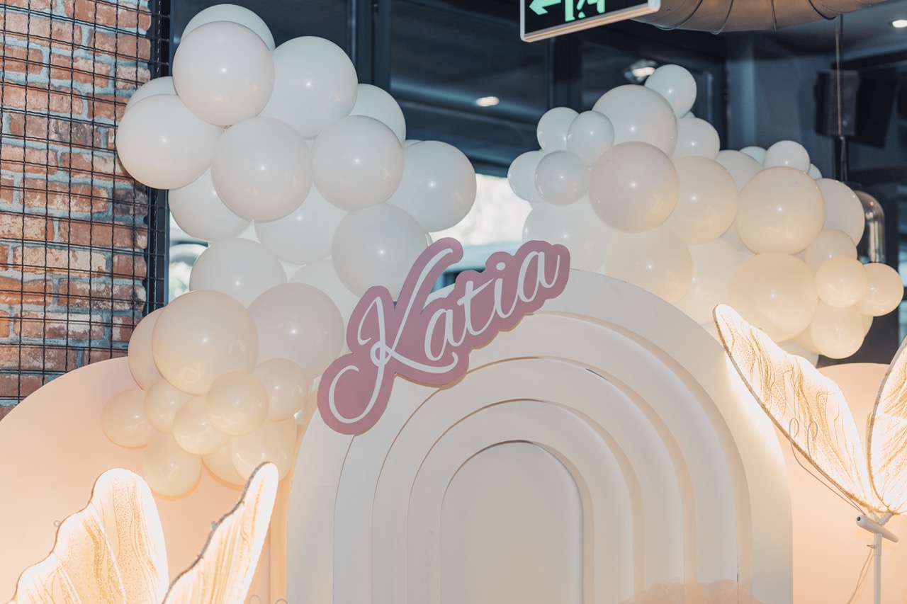 Katia Rodenden & Krshtevka — photo 47