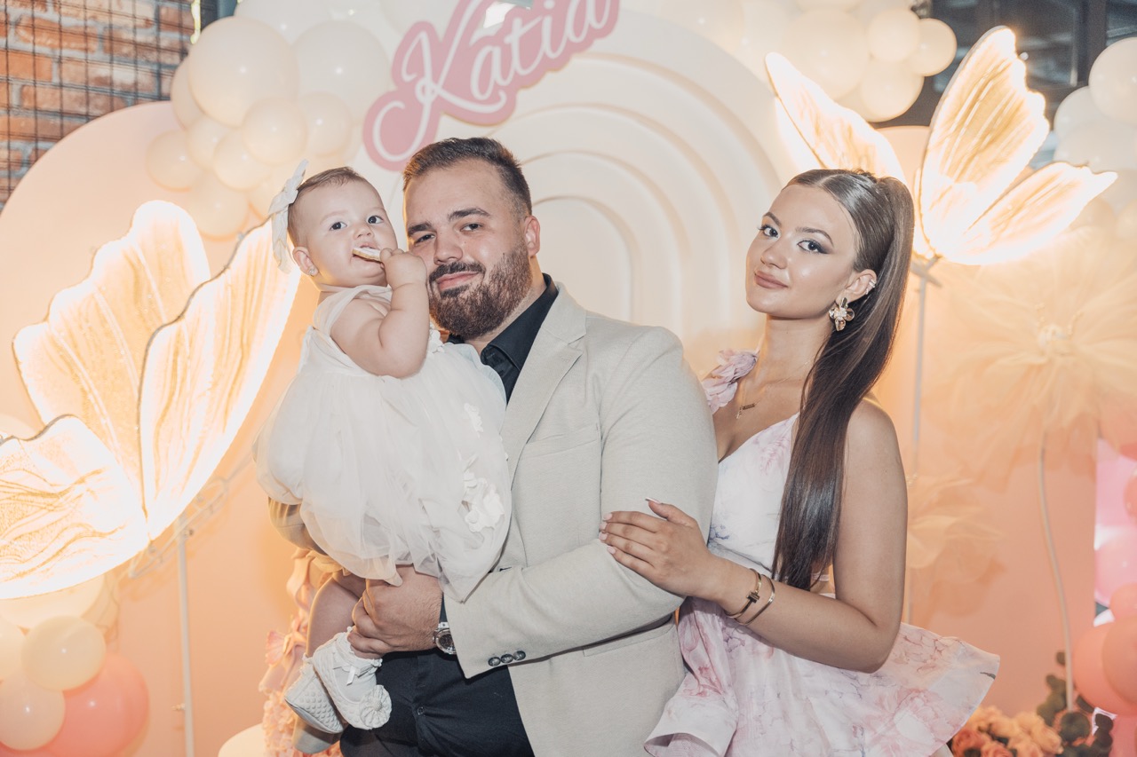 Katia Rodenden & Krshtevka — photo 63