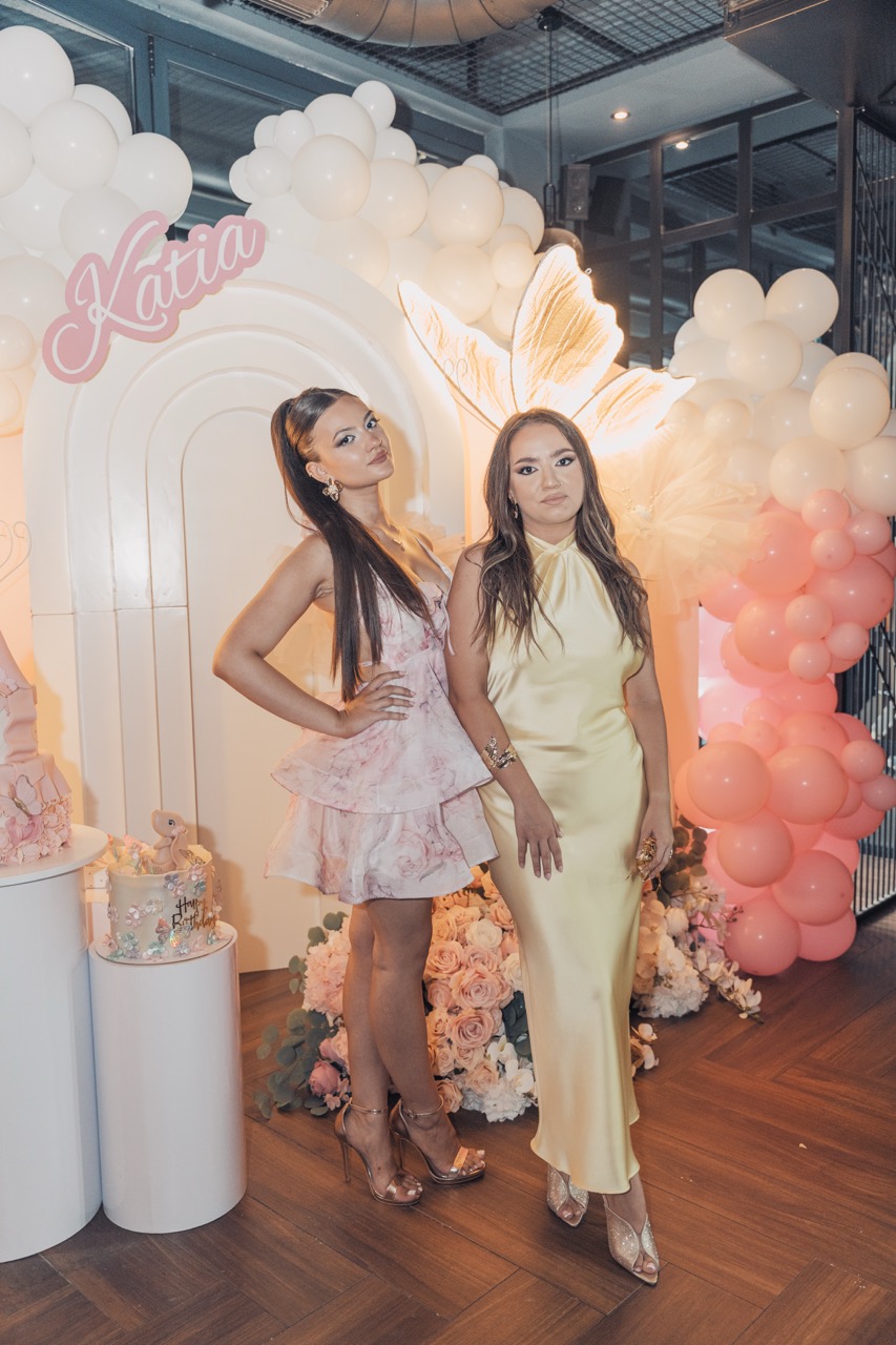 Katia Rodenden & Krshtevka — photo 72