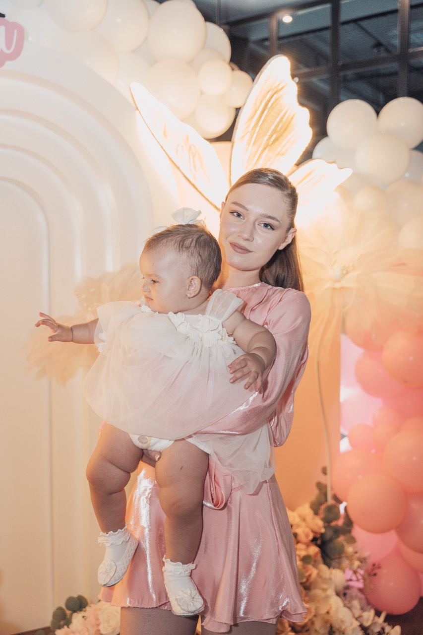 Katia Rodenden & Krshtevka — photo 91