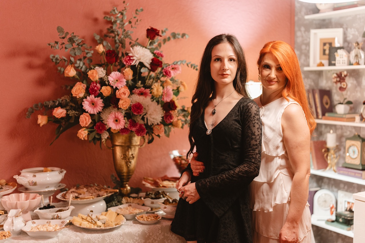 Maja & Vlatko 25th Aniversiry — photo 5