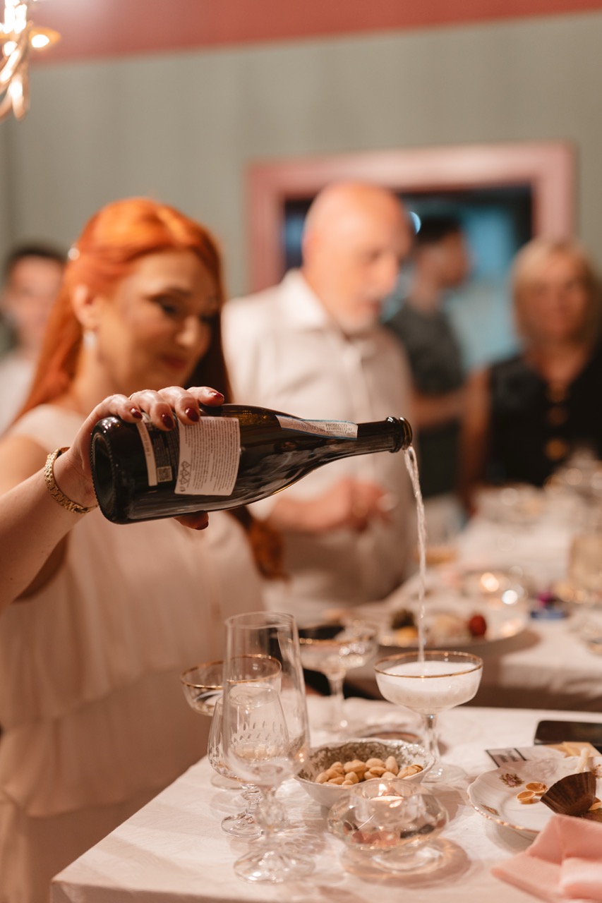 Maja & Vlatko 25th Aniversiry — photo 9