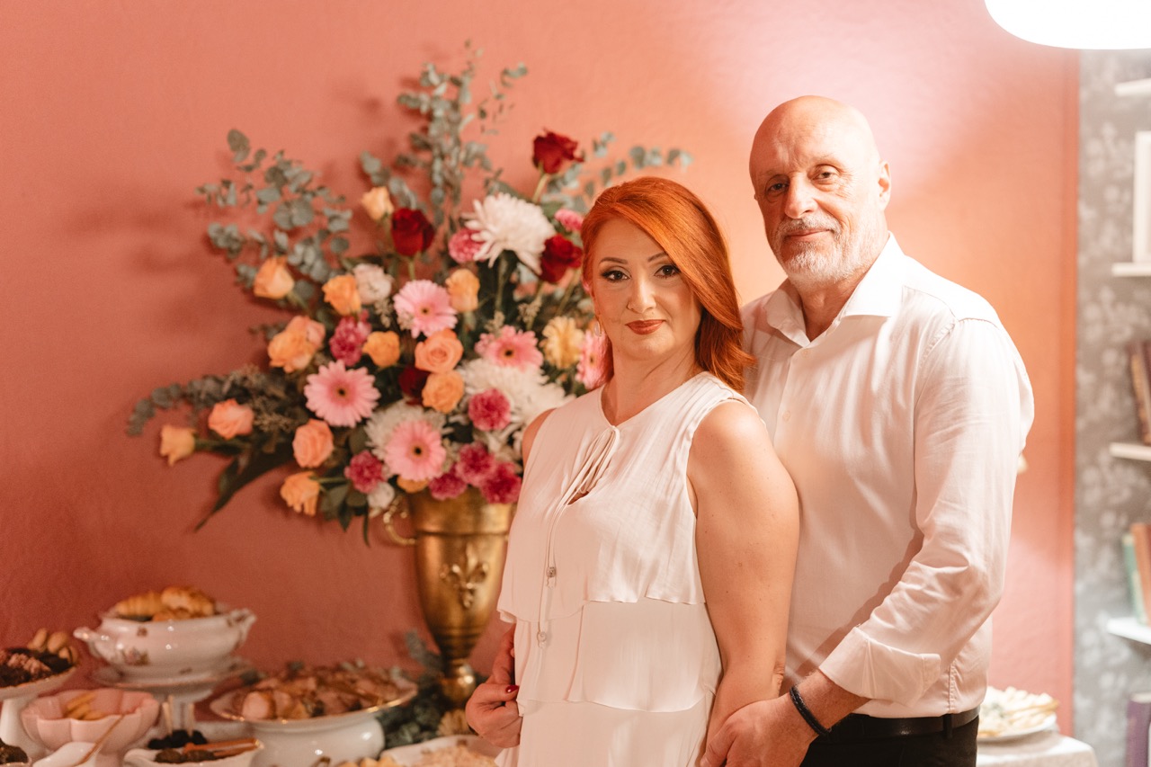 Maja & Vlatko 25th Aniversiry — photo 26
