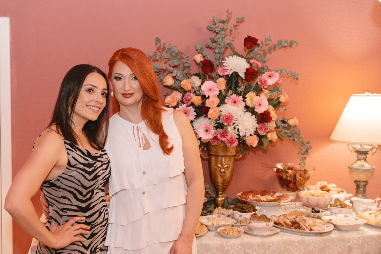 Maja & Vlatko 25th Aniversiry — photo 30